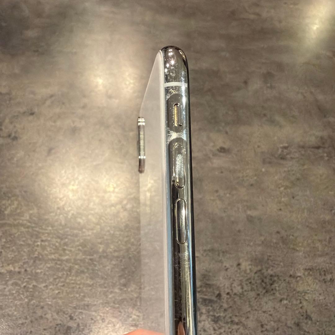 ※ぽてとページApple iPhone X256GB　SIMロック解除済み