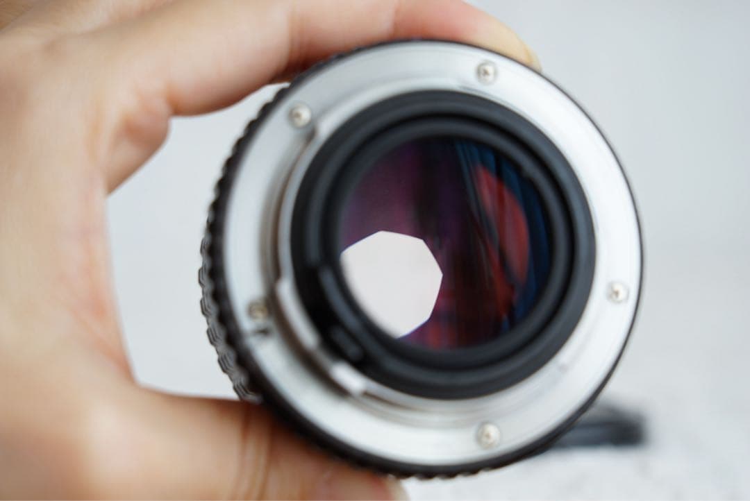 PENTAX ME レンズ付き