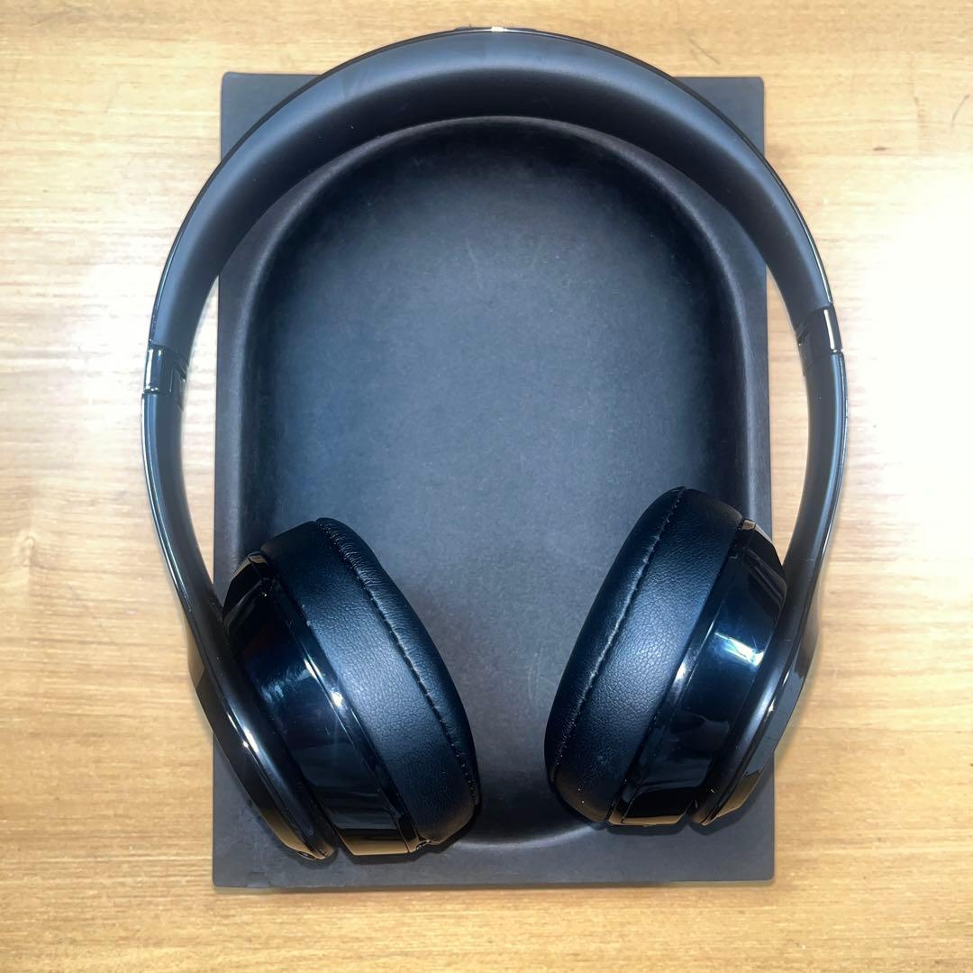 Beats Solo3 Wireless ブラック