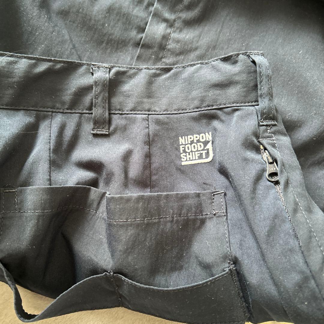 BEAMS JAPAN×農林水産省　パンツ　SSZ