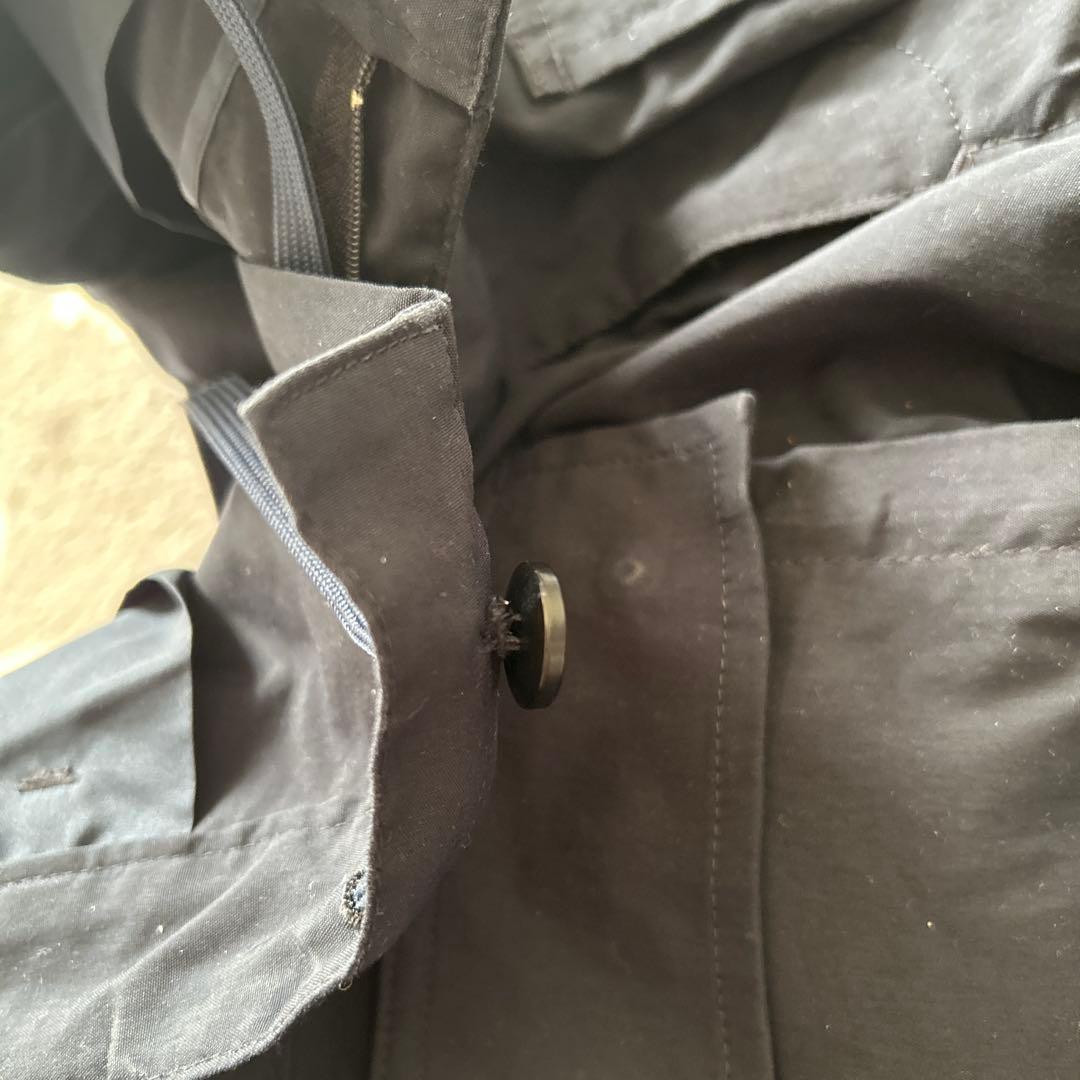 BEAMS JAPAN×農林水産省　パンツ　SSZ