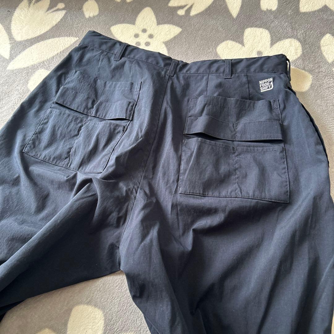 BEAMS JAPAN×農林水産省　パンツ　SSZ