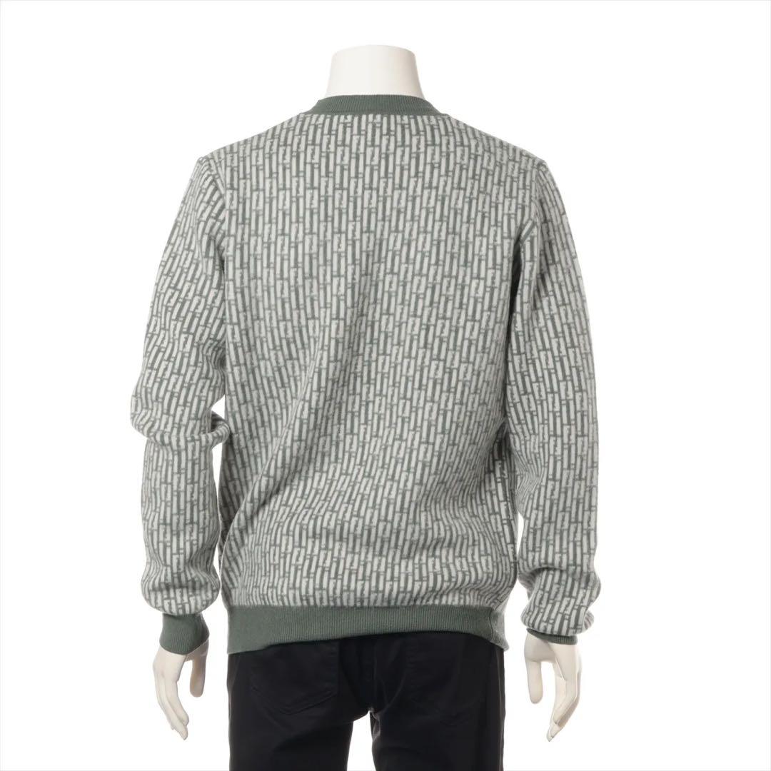 FENDI クルーネックニット