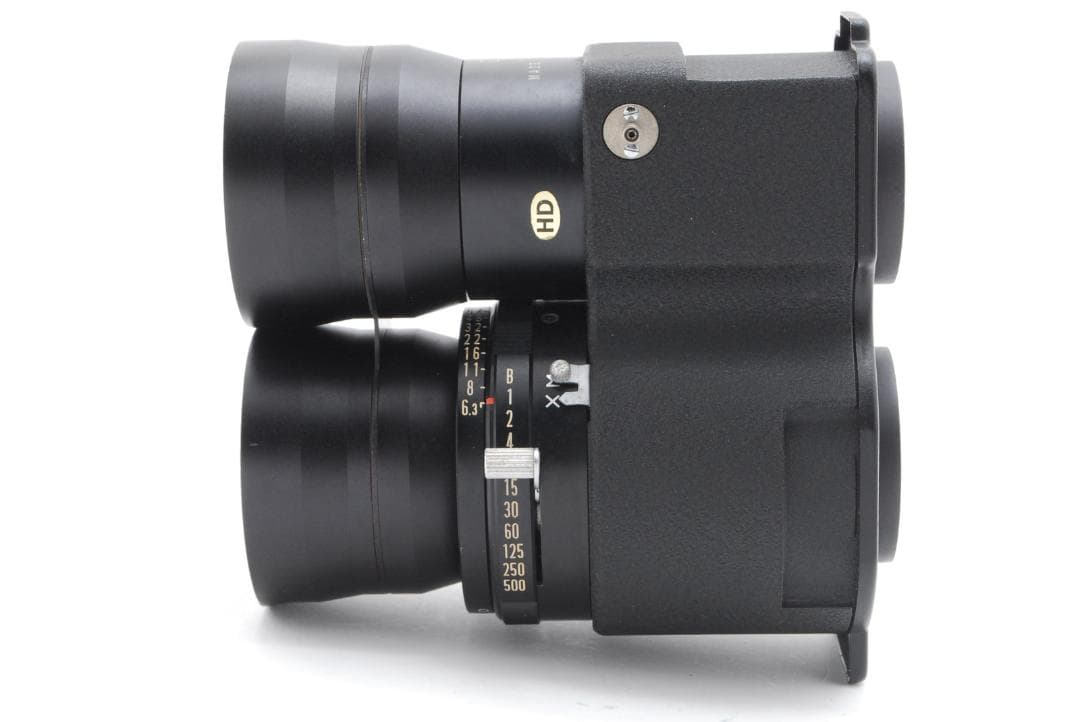 【希少】マミヤ Mamiya Sekor 250mm F6.3 TLR