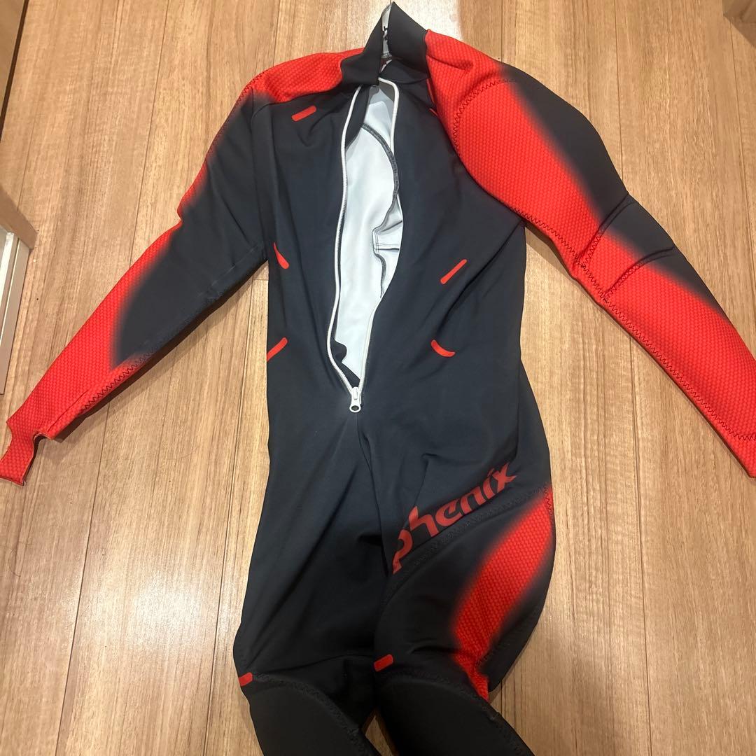 Phenix スキー用ワンピース メンズ Mサイズ