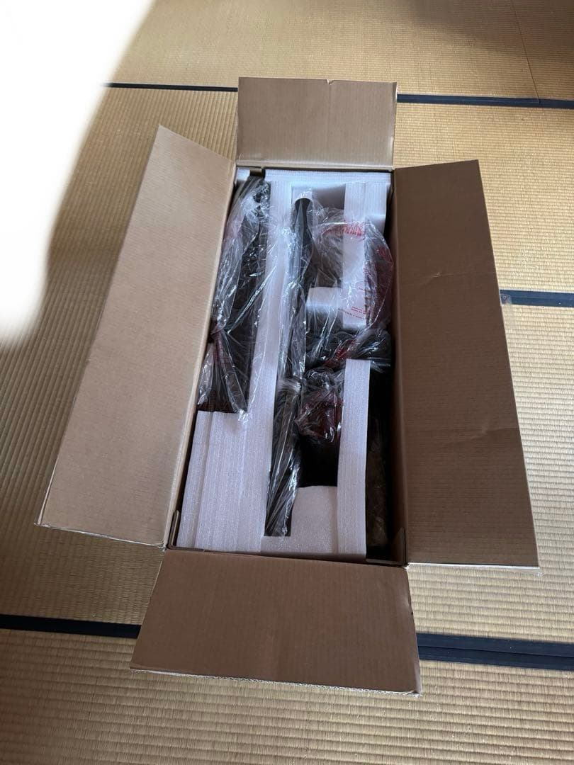 KICKR ROLLR (キッカーローラー)