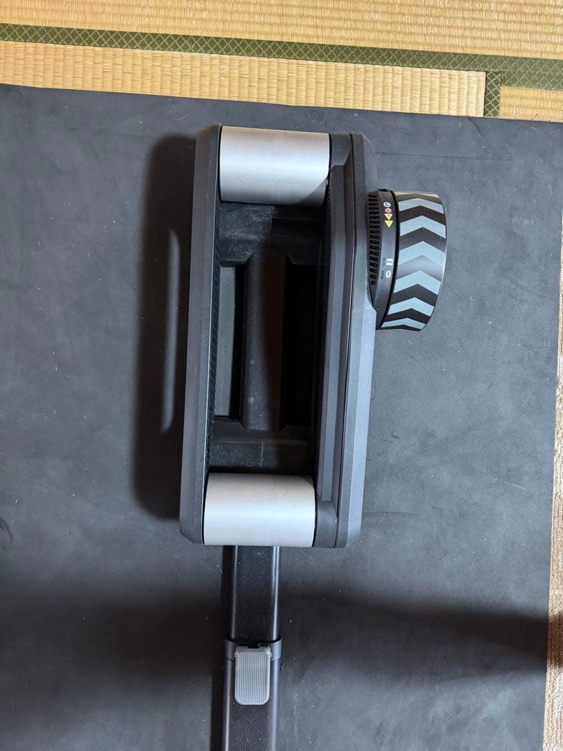 KICKR ROLLR (キッカーローラー)