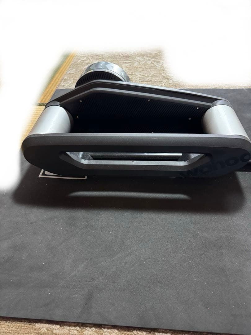 KICKR ROLLR (キッカーローラー)