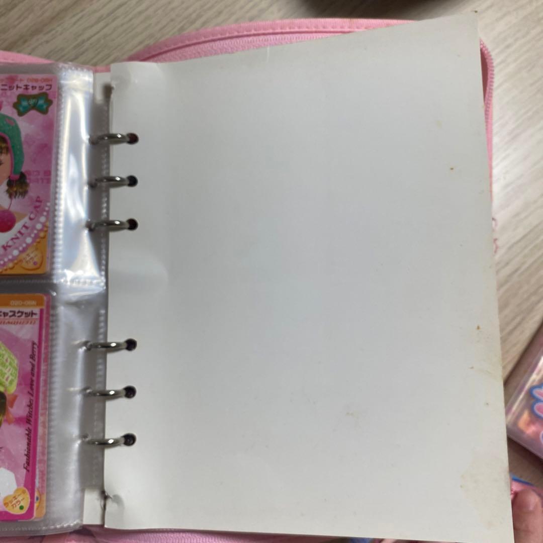 【値下げ】ラブベリカード※バラ売り対応可能