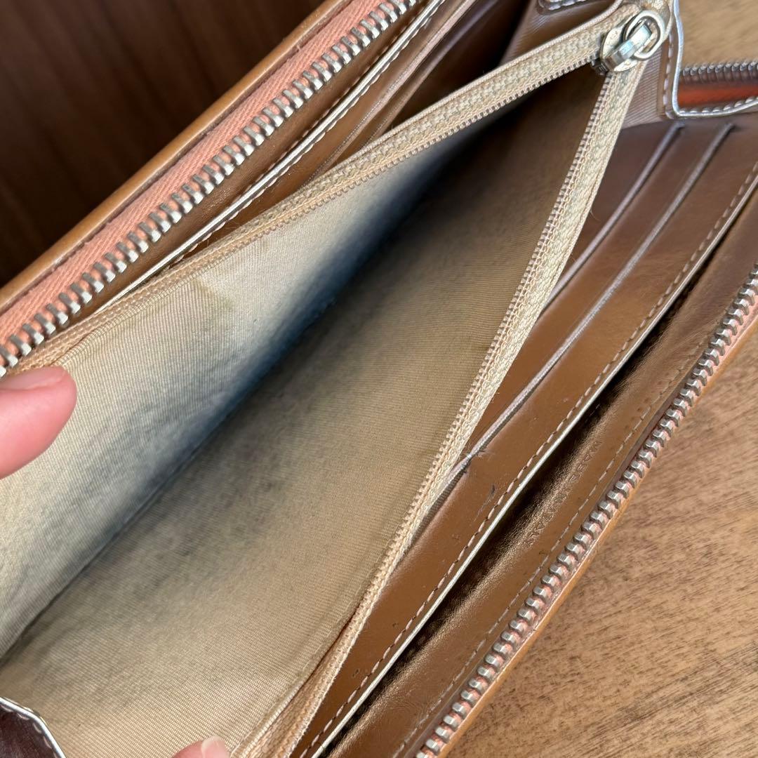 CHANEL 財布 長財布