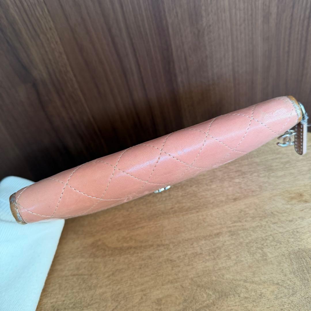 CHANEL 財布 長財布