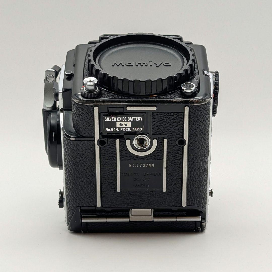 MAMIYA M645 マミヤ 1000S