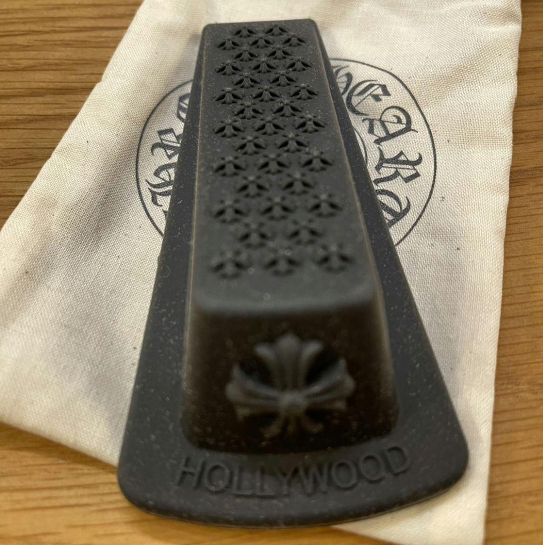 ☆クロムハーツ☆ドアストッパー