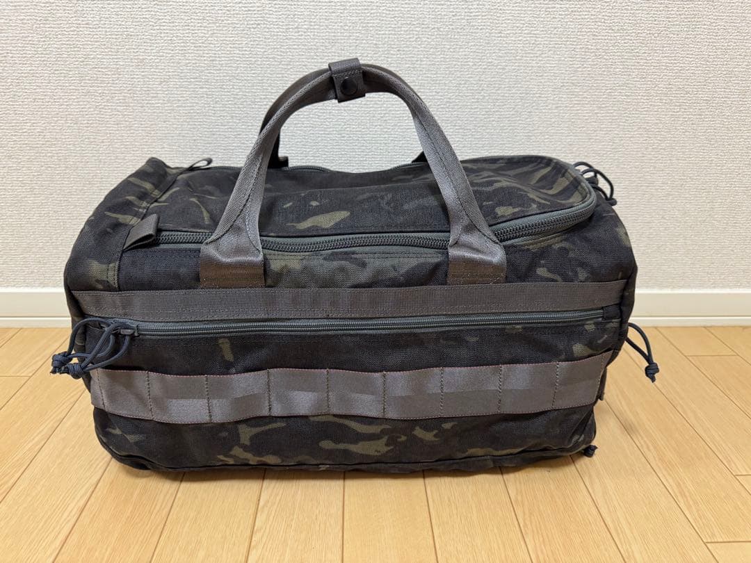 BRIEFING ブリーフィング GOLF TURF PHANTOM 1000D