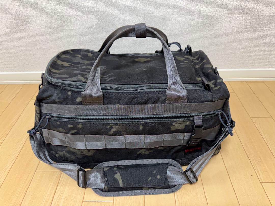 BRIEFING ブリーフィング GOLF TURF PHANTOM 1000D