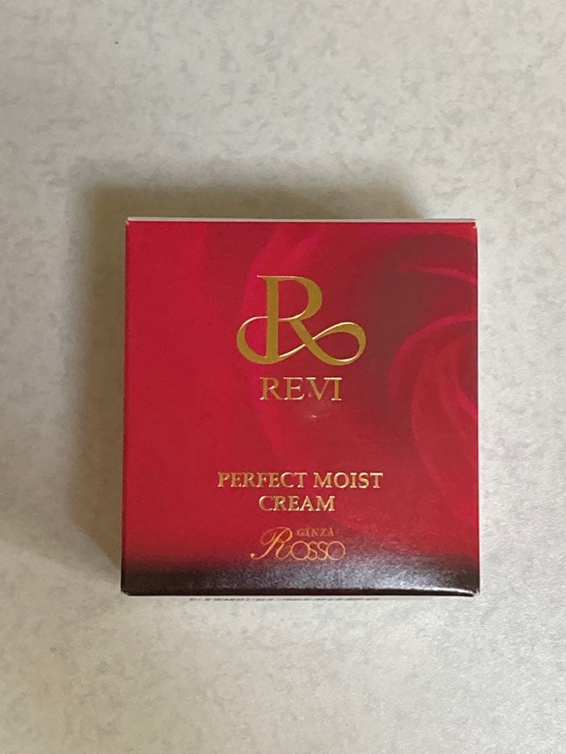 BBクリーム M.U  REVI PERFECT MOIST CREAM