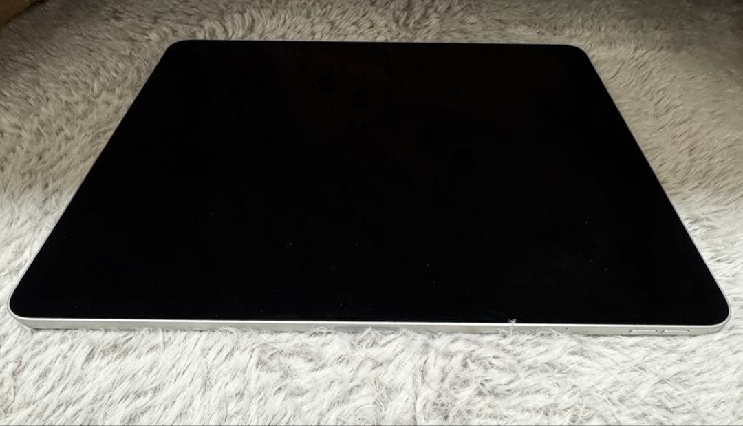 Apple iPad 12.9インチ 512GB (第5世代)