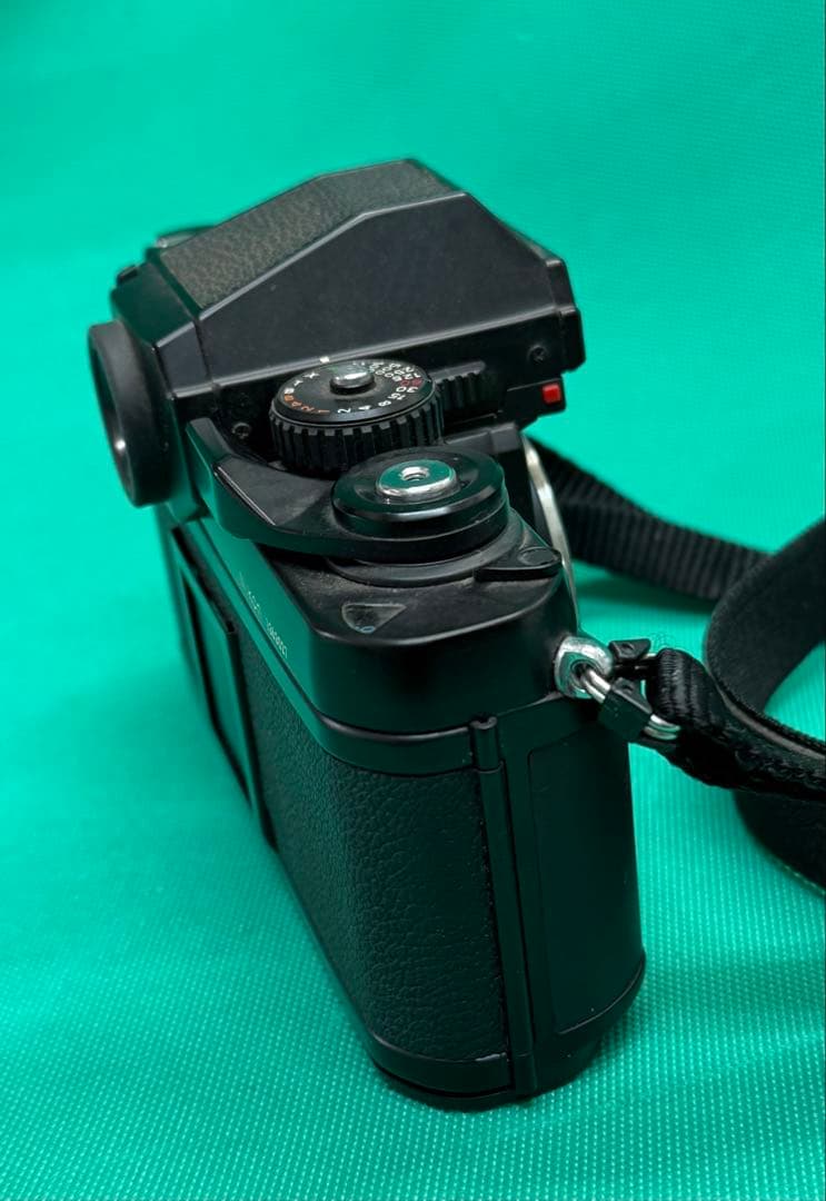 Nikon F3 一眼レフカメラ