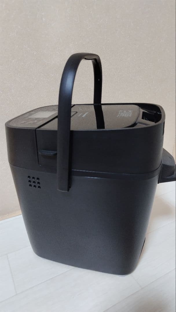 Panasonic SD-MDX100 ホームベーカリー ブラック