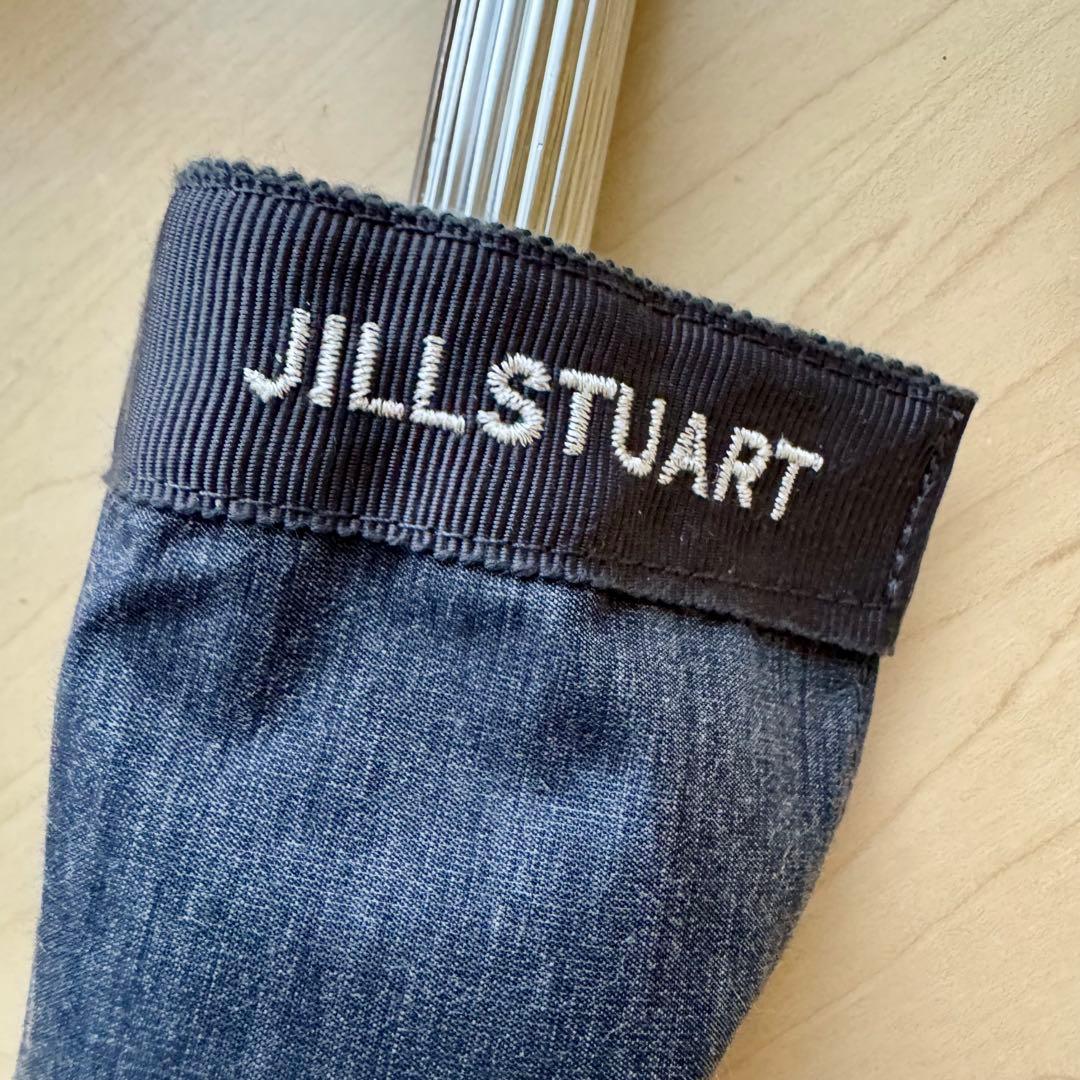 ★新品★ジルスチュアート　晴雨兼用　日傘　１級遮光　遮熱　サマーシールド　軽量