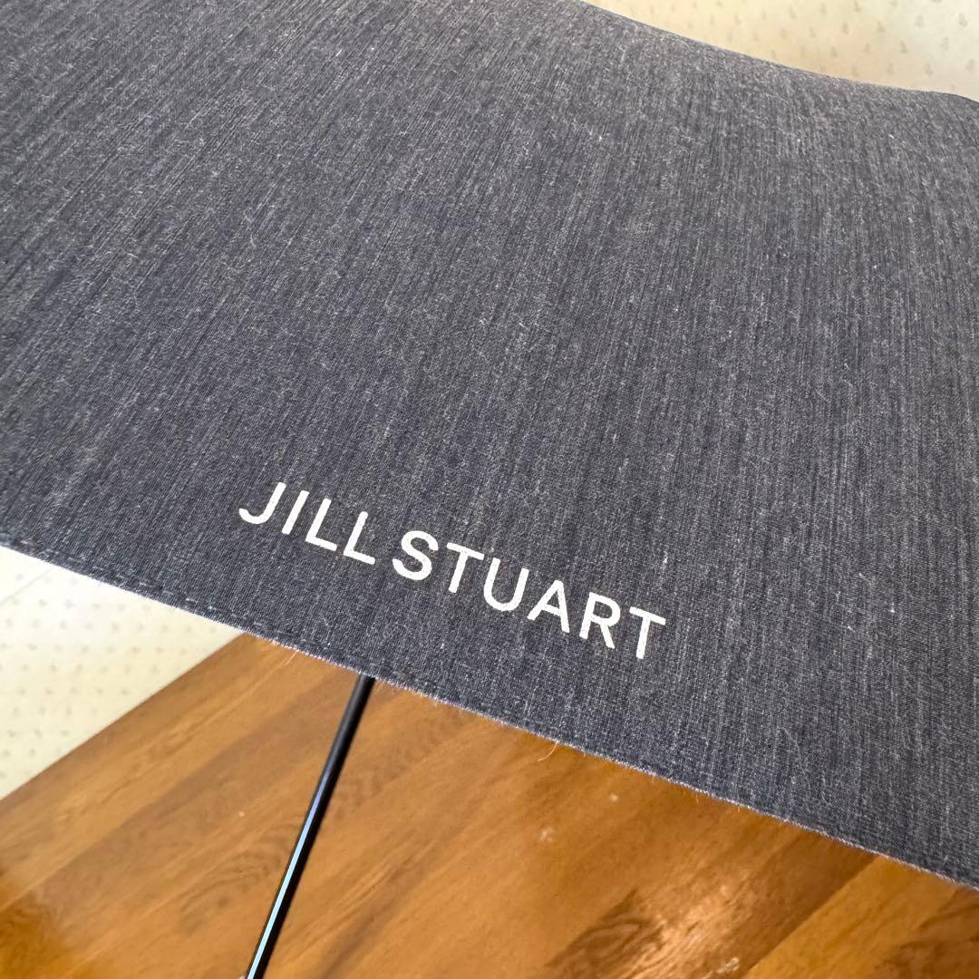 ★新品★ジルスチュアート　晴雨兼用　日傘　１級遮光　遮熱　サマーシールド　軽量