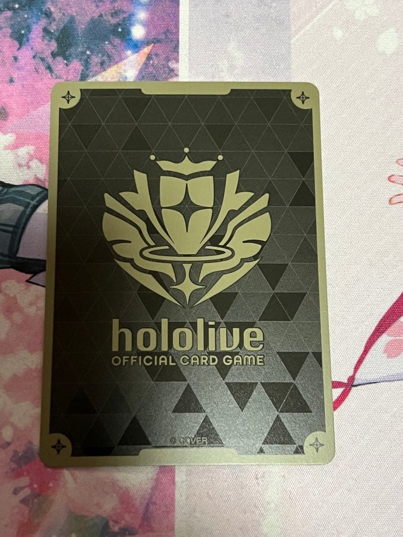 ホロカ　風真いろは　hr