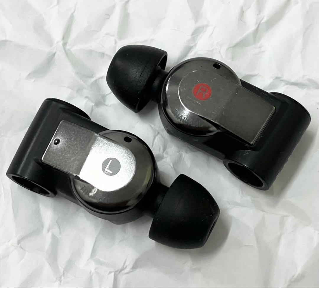 SONY ソニー カナル型 イヤホン ハイレゾ音源対応 XBA-A2