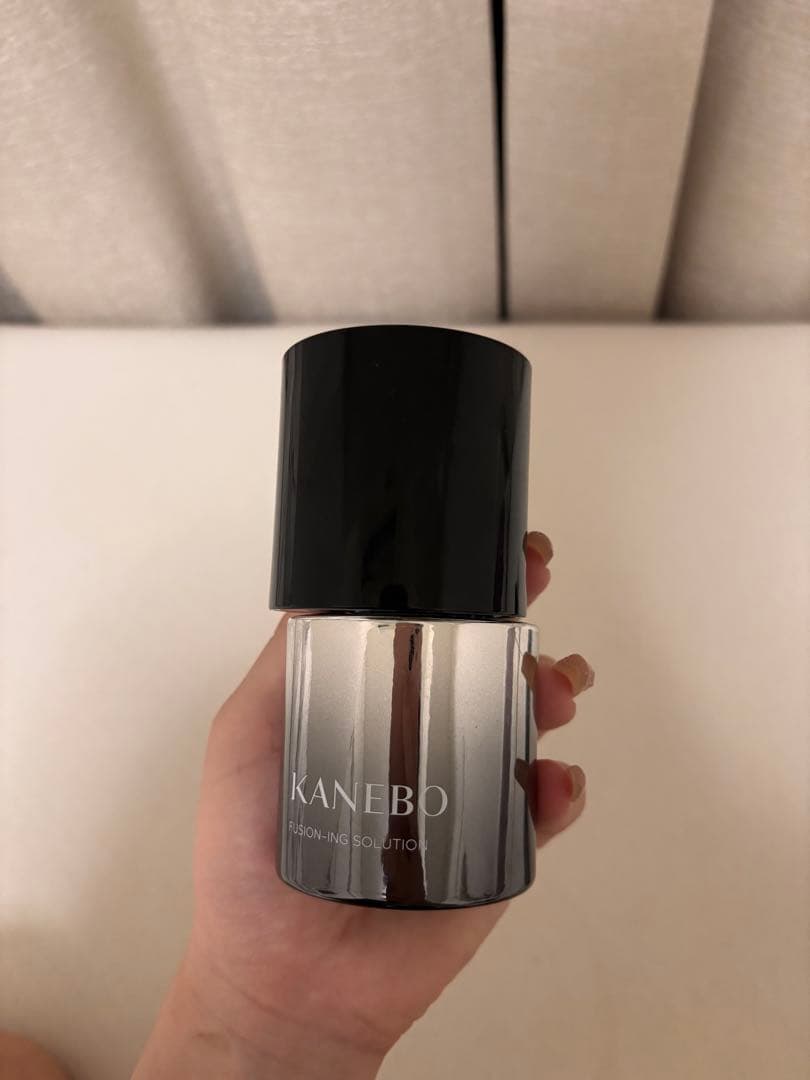 KANEBO カネボウ　フュージョニングソリューション
