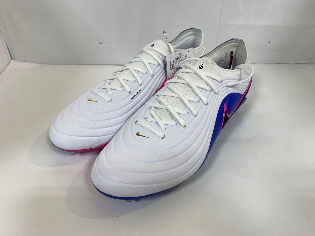 シューズ TIEMPO MAESTRO ELITE AG