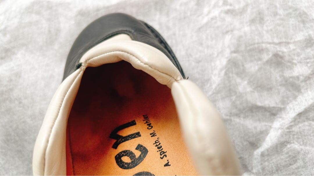 レディース　trippen 牛革　37