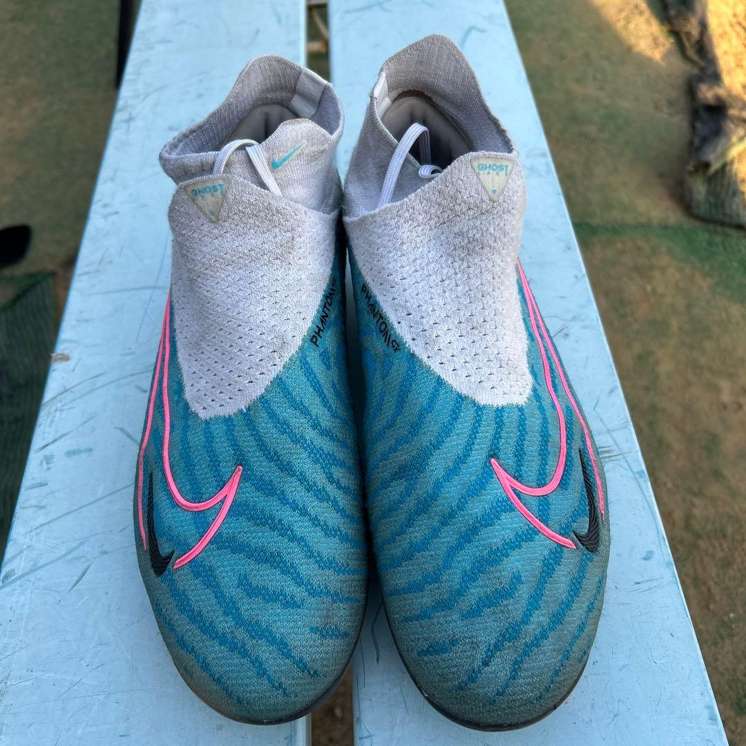 NIKE ファントムGXDF 28cm