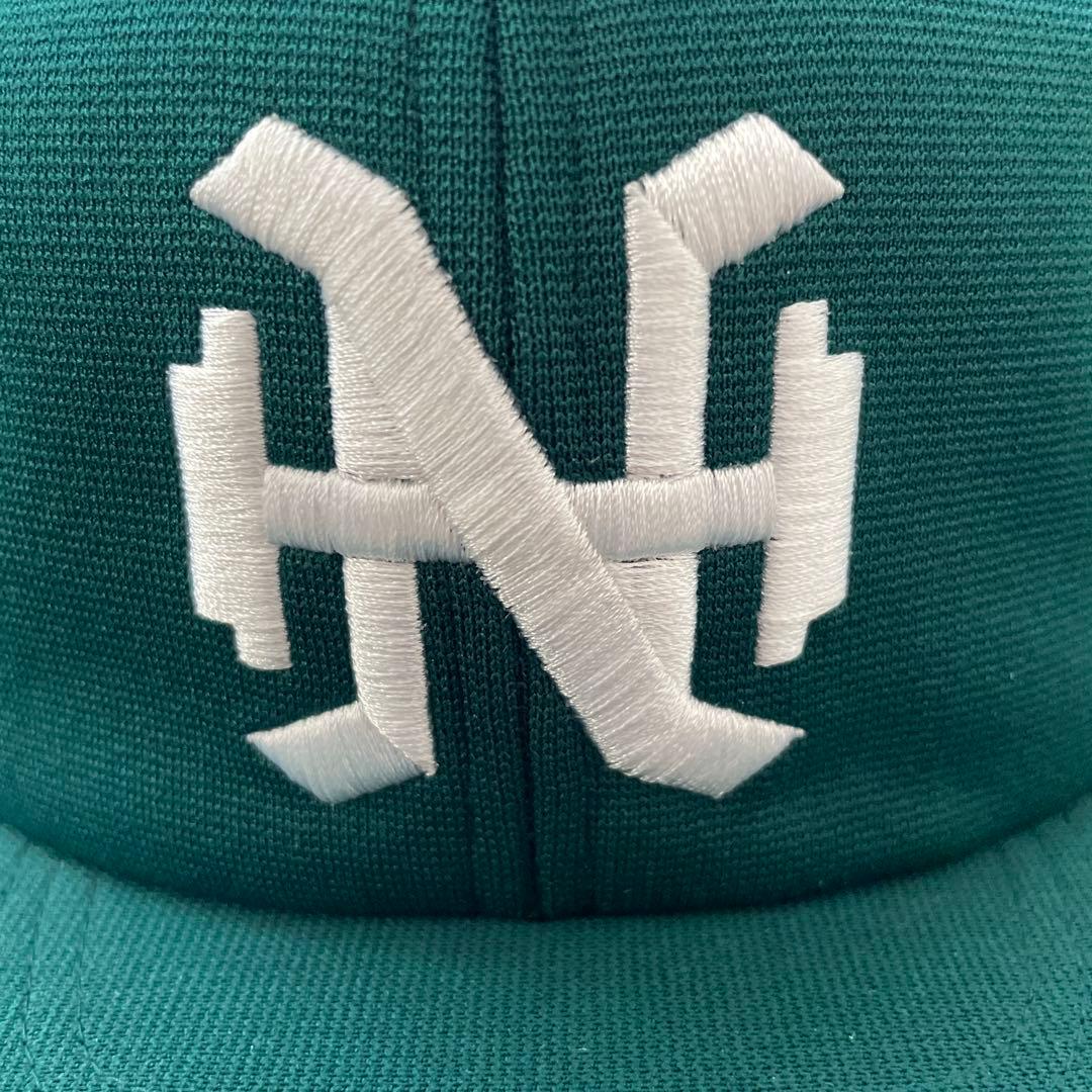 南海ホークス　久保田スラッガー　キャップ