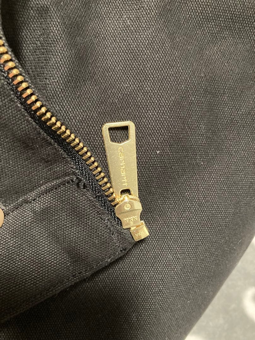 美品　Carhartt WIP OG DETROIT JACKET S