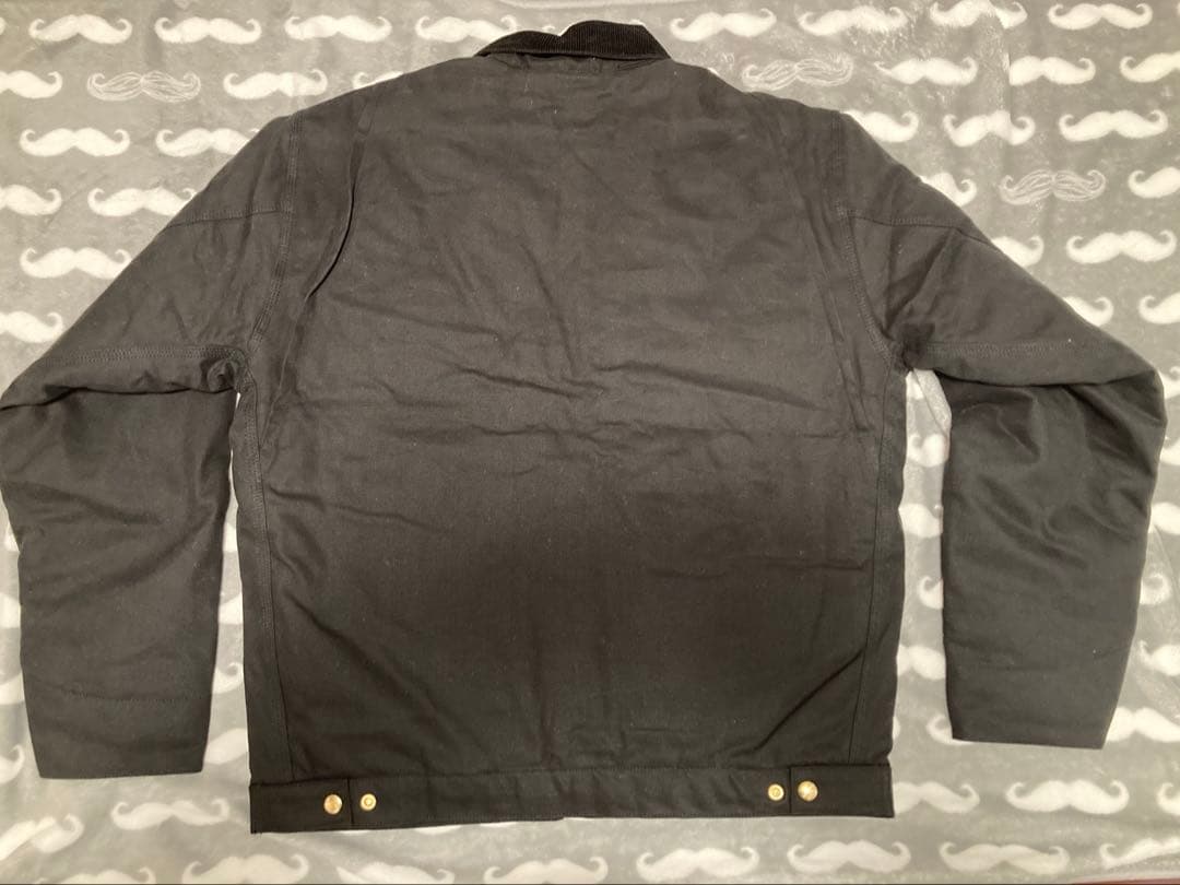 美品　Carhartt WIP OG DETROIT JACKET S