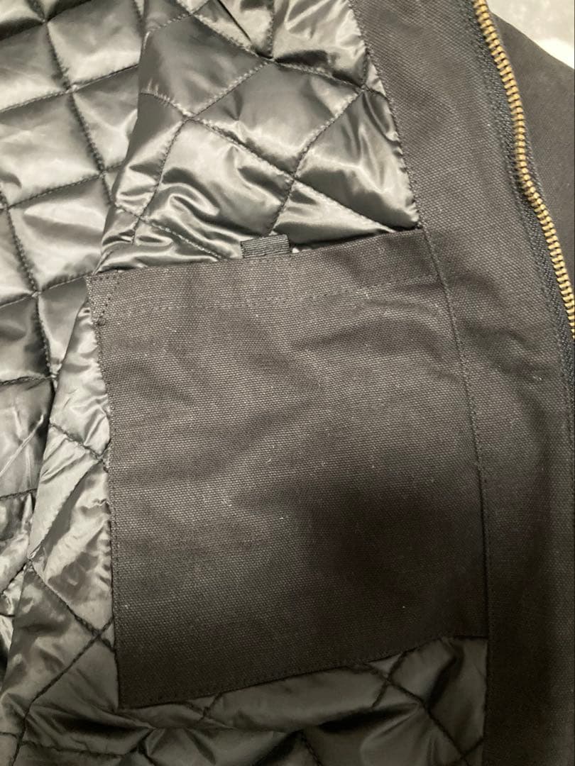 美品　Carhartt WIP OG DETROIT JACKET S