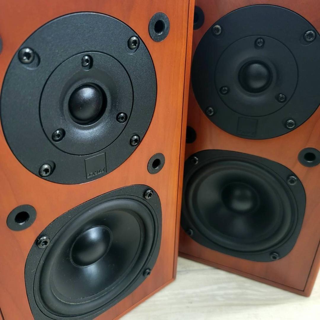 DALI  Menuet Ⅱ スピーカー ダリ ロイヤルメヌエット 2