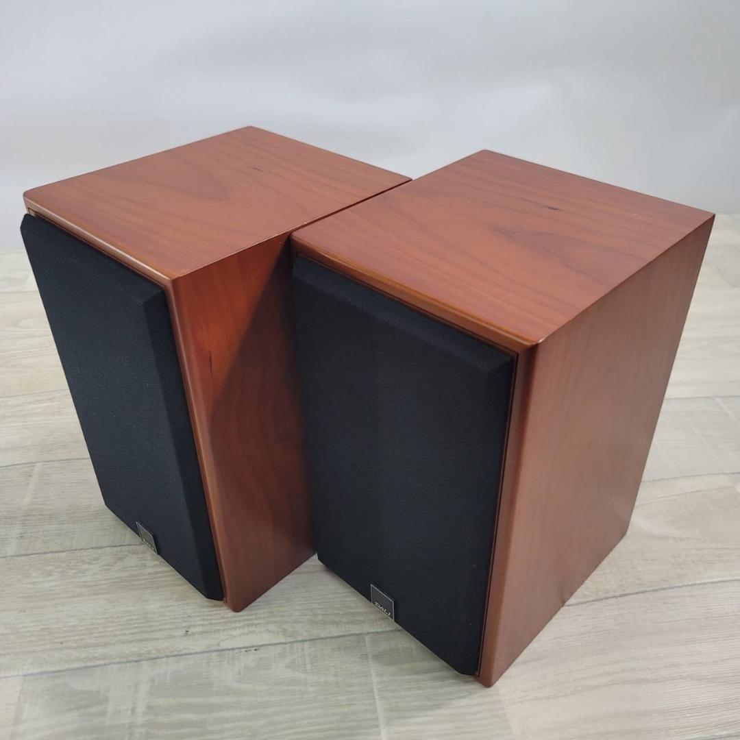 DALI  Menuet Ⅱ スピーカー ダリ ロイヤルメヌエット 2