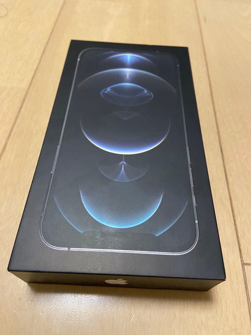 Apple iPhone 12 Pro シルバー 本体/ジャンク品