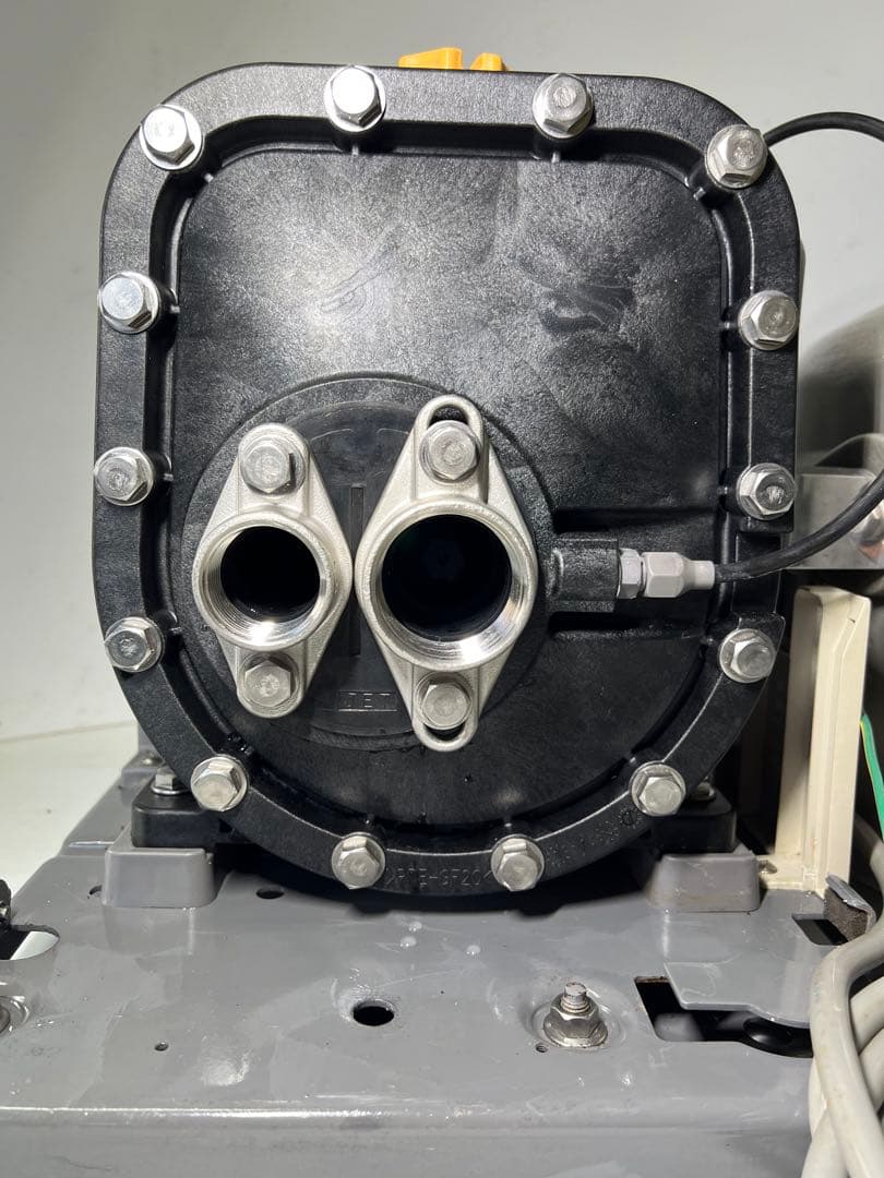 HITACHI 井戸ポンプCT-K750X