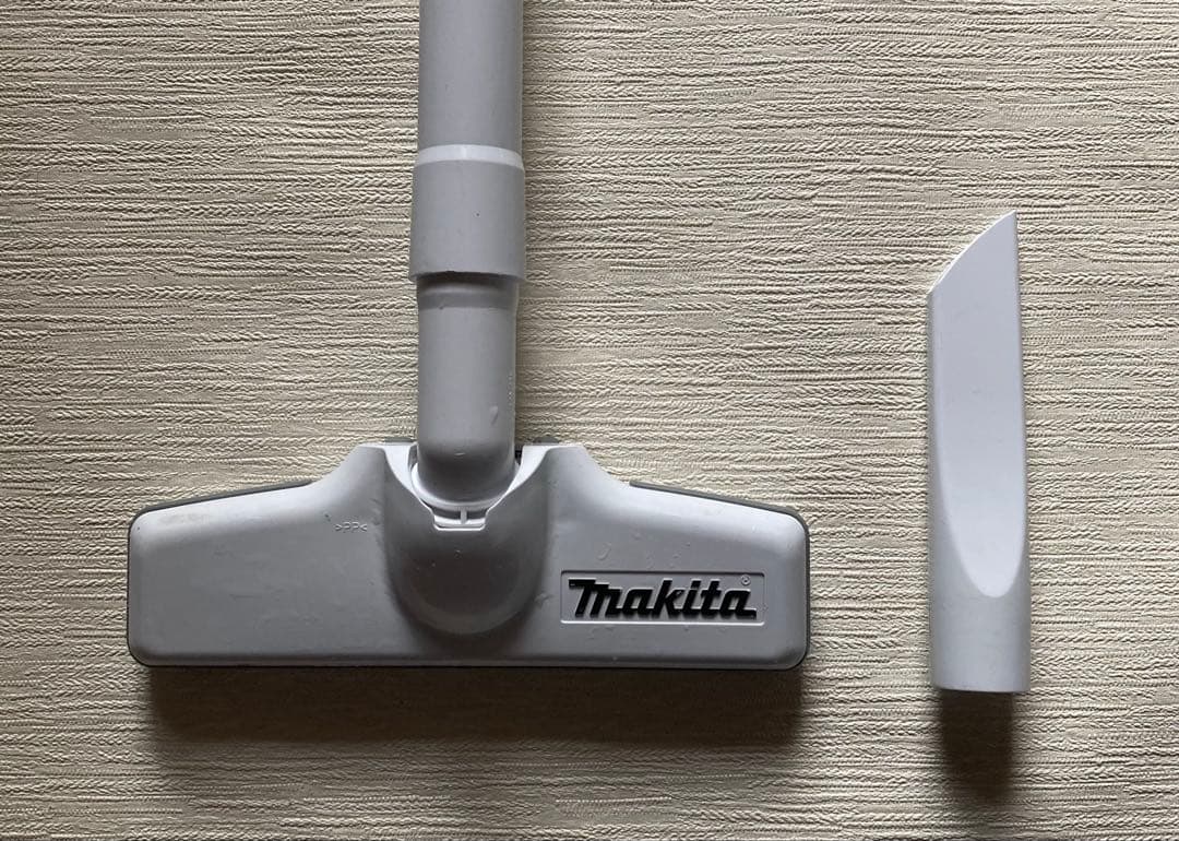 makita CL107FD 充電式クリーナー