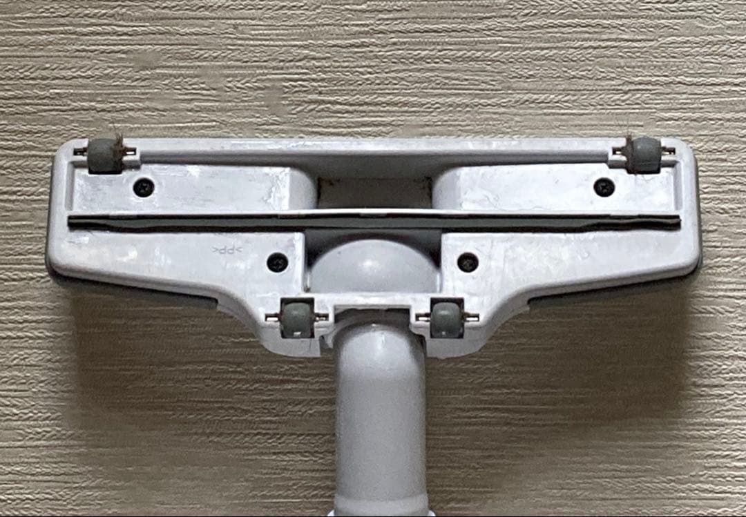 makita CL107FD 充電式クリーナー