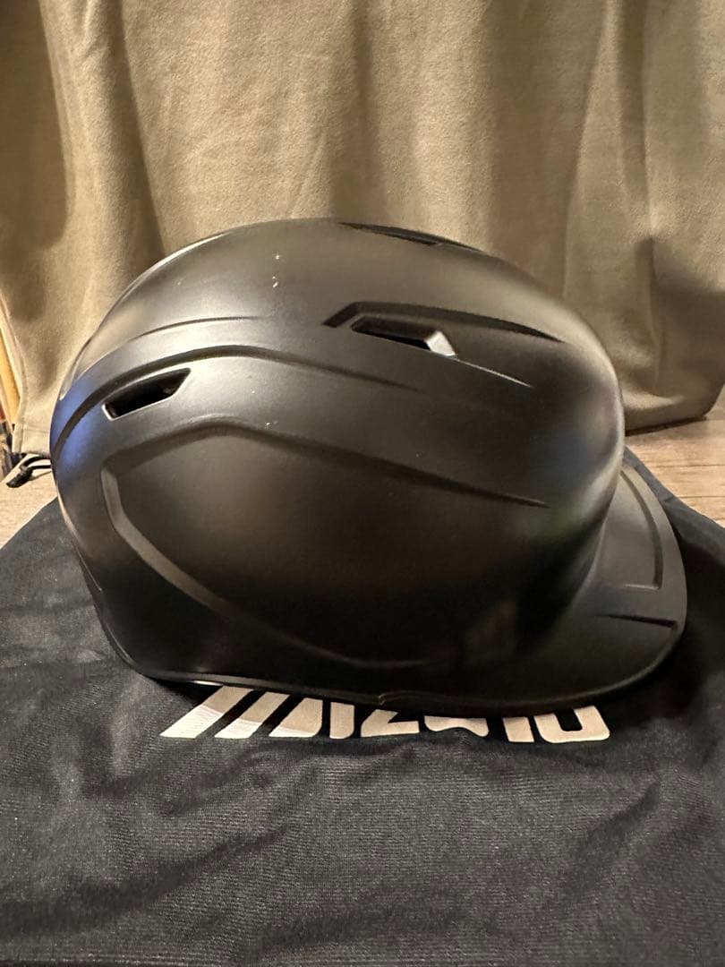 Rawlings バッター用ヘルメット