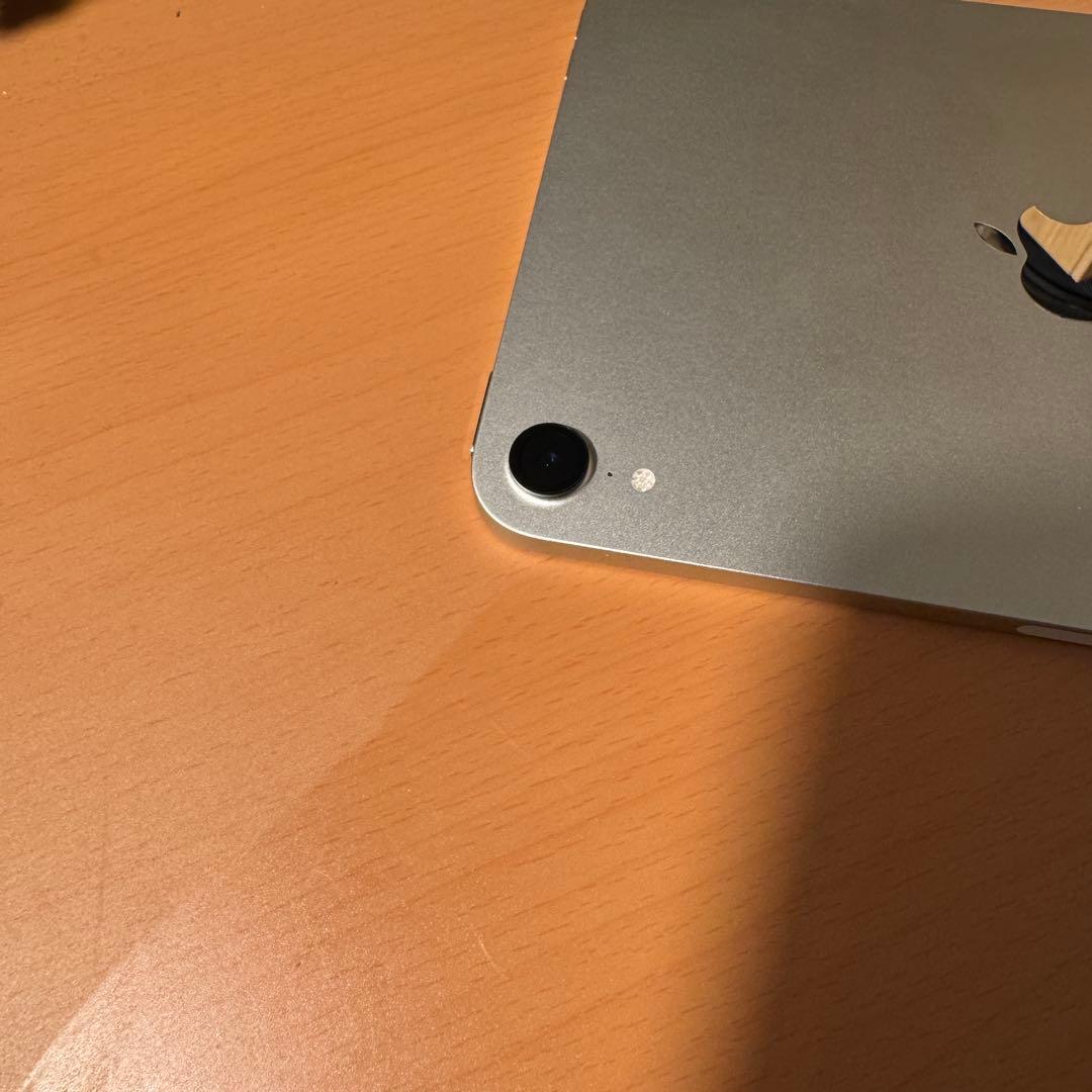 APPLE 64GB iPad mini（第6世代） Wi-Fi スターライト