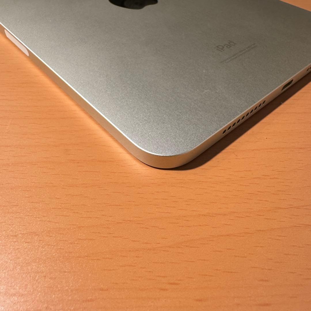 APPLE 64GB iPad mini（第6世代） Wi-Fi スターライト