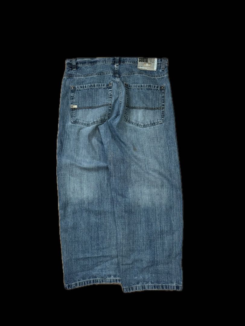 パンツ SOUTHPOLE w36