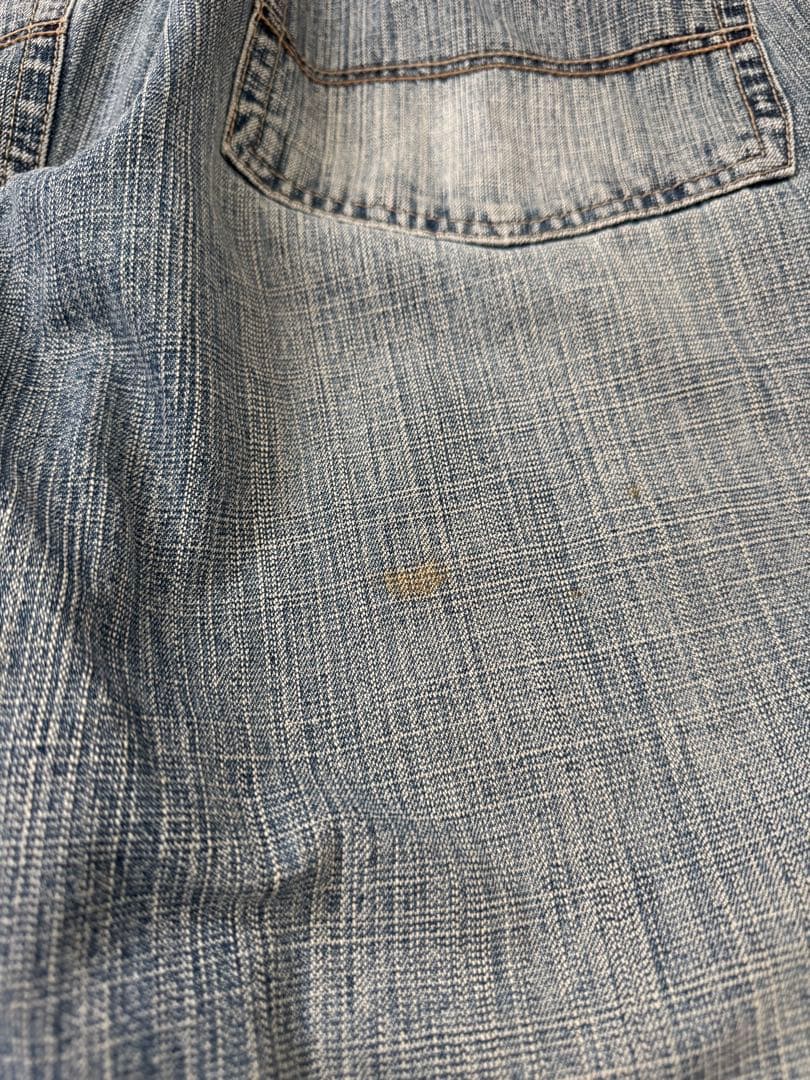 パンツ SOUTHPOLE w36