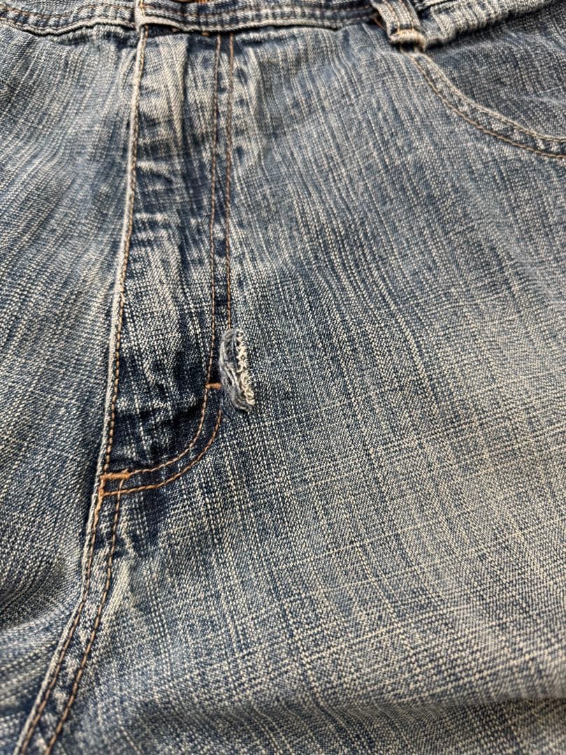 パンツ SOUTHPOLE w36