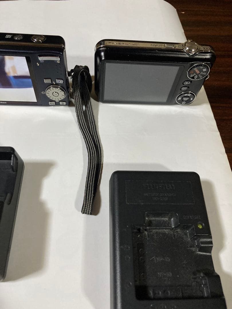 最終値下げ 訳あり大特価 デジタルカメラ まとめ売り