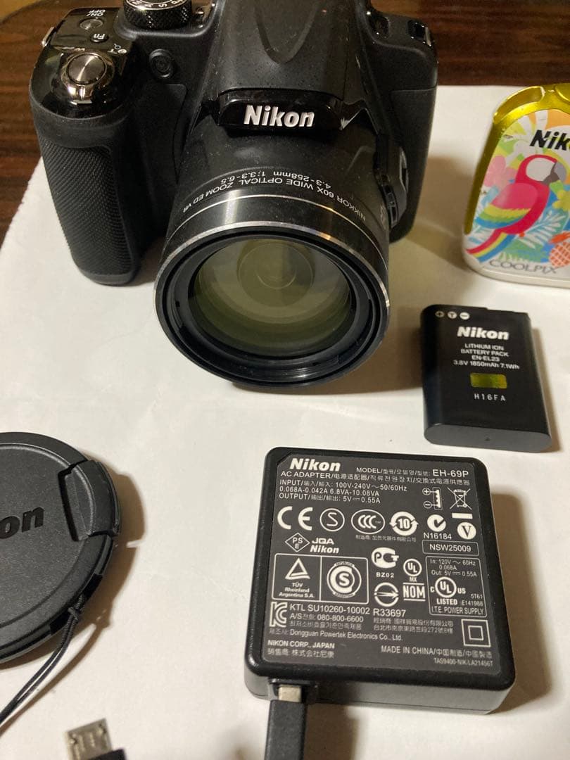 最終値下げ 訳あり大特価 デジタルカメラ まとめ売り