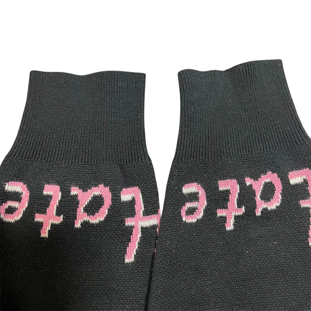 トップス Supreme Hate Sweater 2013A/W